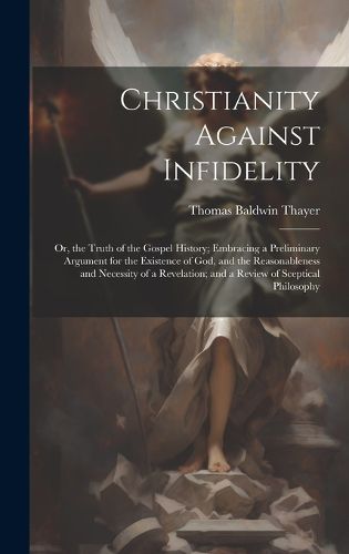 Christianity Against Infidelity