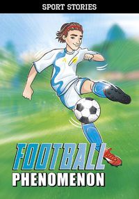 Cover image for Football Phenomenon