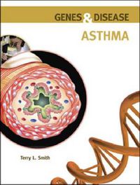 Cover image for Asthma