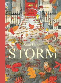 Cover image for Storm