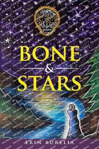 Cover image for Bone & Stars