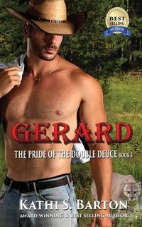 Cover image for Gerard