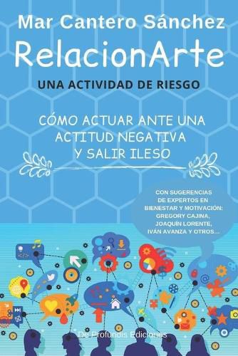 Cover image for RelacionArte: Una actividad de riesgo