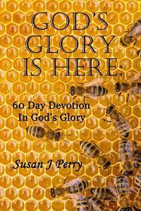 Cover image for God's Glory Is Here