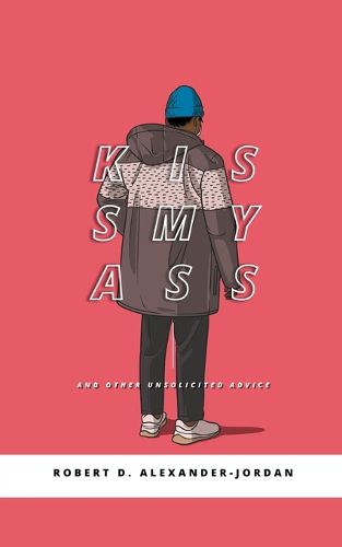 Cover image for KissMyAss