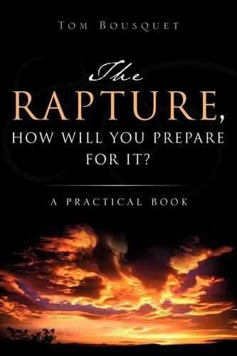 Estate Planning for the Rapture