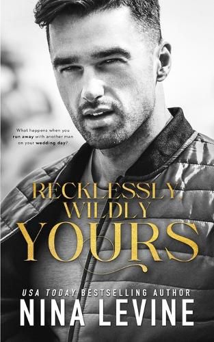 Cover image for Recklessly, Wildly Yours