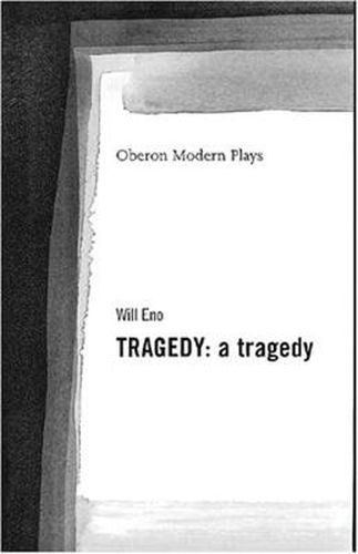 Cover image for Tragedy: A Tragedy