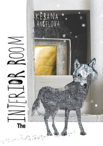Cover image for The Interior Room