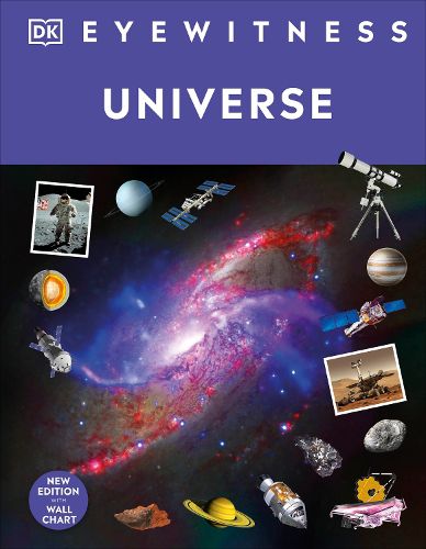 Cover image for Universe