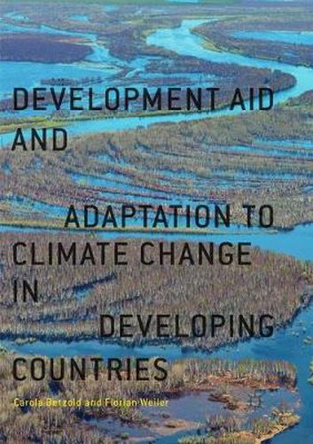 Development Aid and Adaptation to Climate Change in Developing Countries