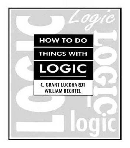 Cover image for How To Do Things With Logic