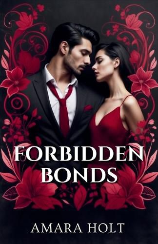 Cover image for Forbidden Bonds