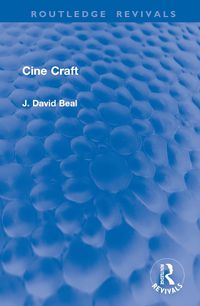 Cover image for Cine Craft