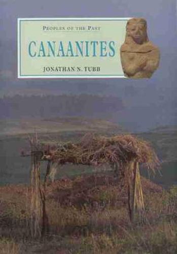 Cover image for Canaanites