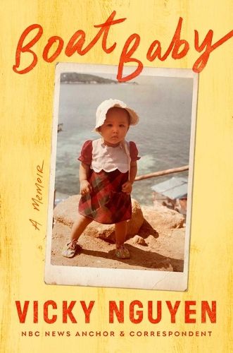 Cover image for Boat Baby