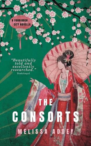 Cover image for The Consorts