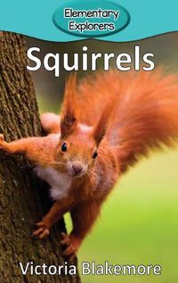 Cover image for Squirrels