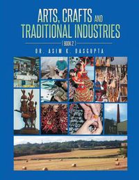 Cover image for Arts, Crafts and Traditional Industries