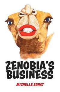 Cover image for Zenobia's Business