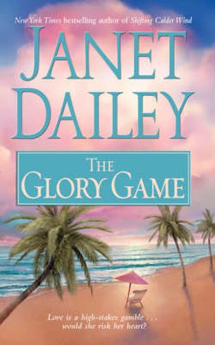 Cover image for The Glory Game