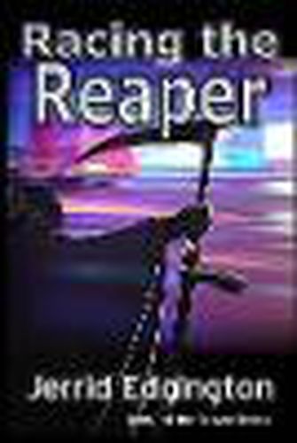 Cover image for Racing the Reaper