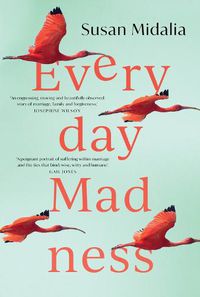 Cover image for Everyday Madness