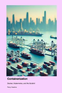 Cover image for Containerization