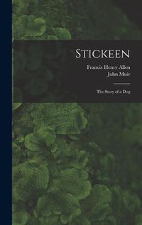 Cover image for Stickeen