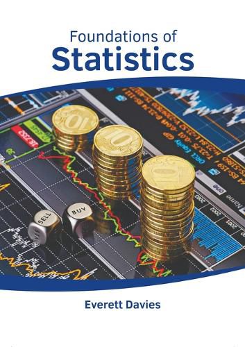 Cover image for Foundations of Statistics