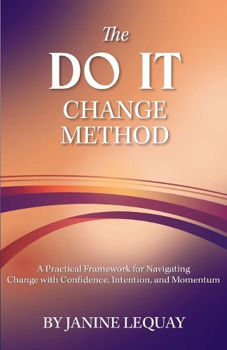 Cover image for The DO IT Change Method