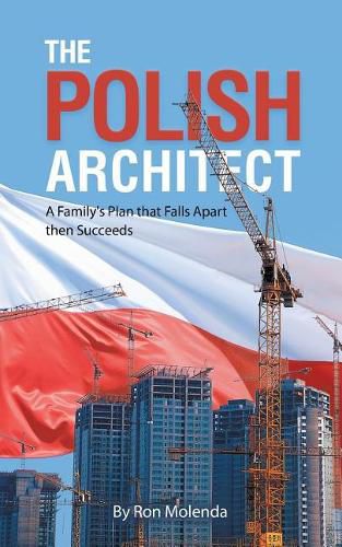 Cover image for The Polish Architect