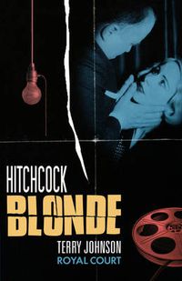 Cover image for Hitchcock Blonde