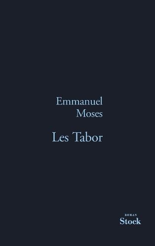 Cover image for Les Tabor