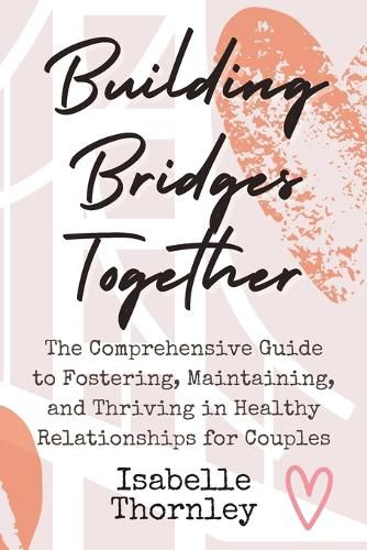 Cover image for Building Bridges Together