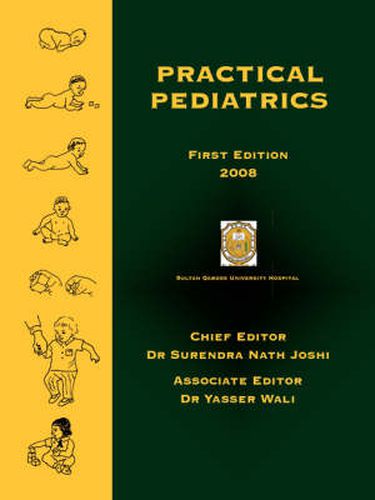 Cover image for Practical Pediatrics