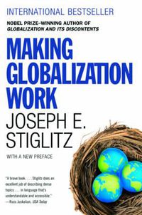 Cover image for Making Globalization Work