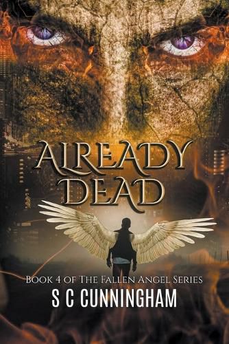 Cover image for Already Dead