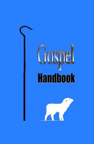 Cover image for Gospel Handbook