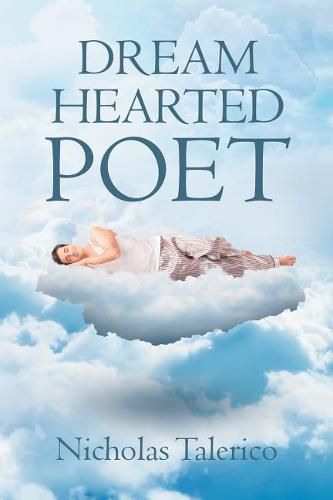 Cover image for Dream Hearted Poet