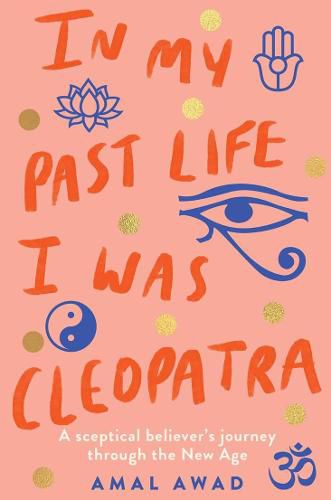 Cover image for In My Past Life I Was Cleopatra