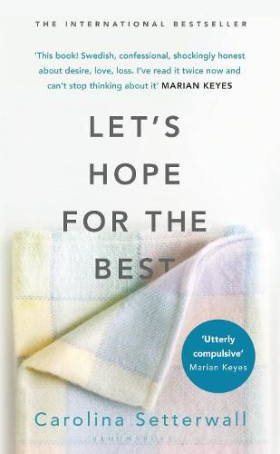 Cover image for Let's Hope for the Best
