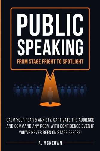 Cover image for Public Speaking