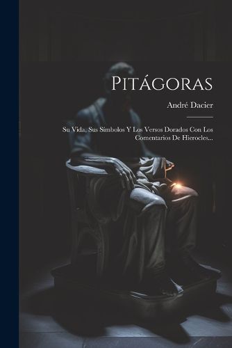 Cover image for Pitagoras
