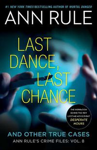 Cover image for Last Dance, Last Chance