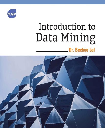 Cover image for Introduction to Data Mining