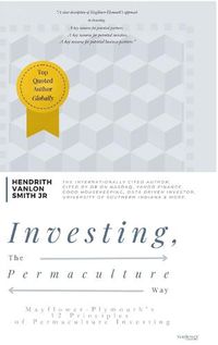 Cover image for Investing, The Permaculture Way