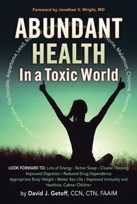 Cover image for Abundant Health in a Toxic World