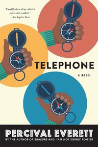 Cover image for Telephone