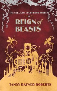 Cover image for Reign of Beasts